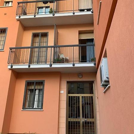 Comfortable Room Suitable 1-2 Pax Bolonia Zewnętrze zdjęcie