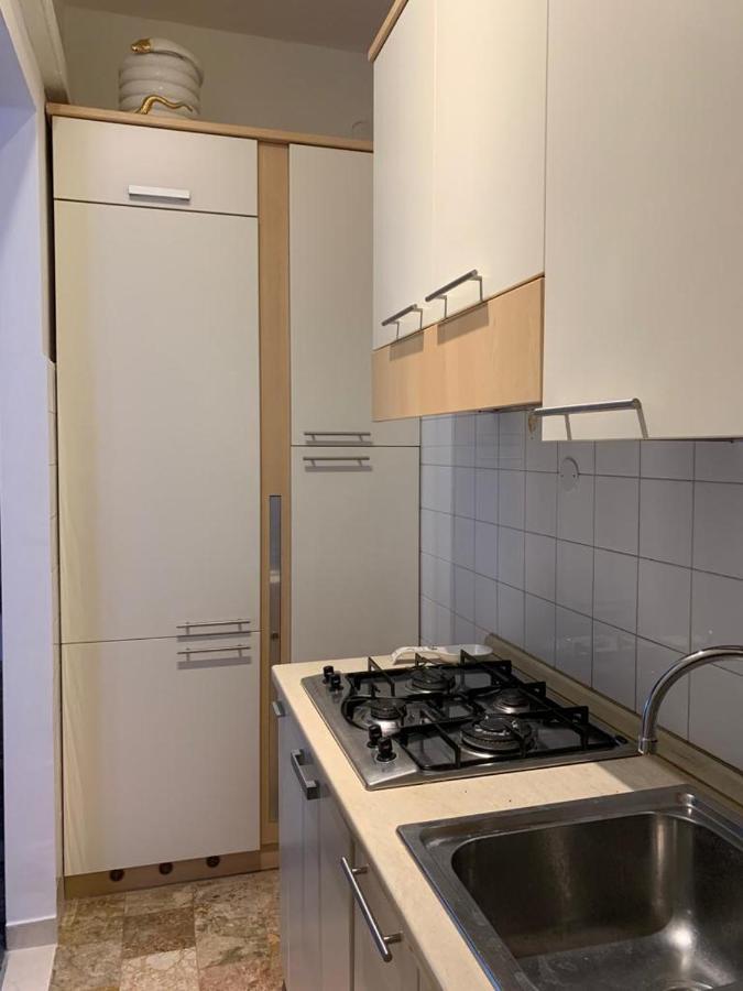 Comfortable Room Suitable 1-2 Pax Bolonia Zewnętrze zdjęcie