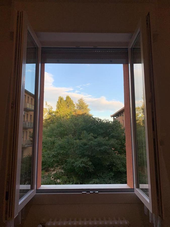 Comfortable Room Suitable 1-2 Pax Bolonia Zewnętrze zdjęcie