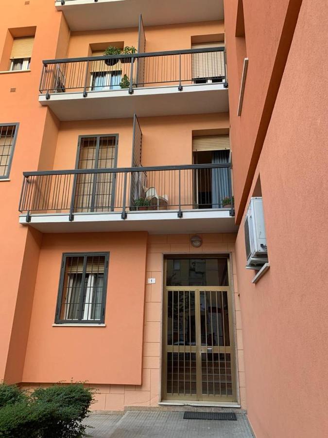 Comfortable Room Suitable 1-2 Pax Bolonia Zewnętrze zdjęcie